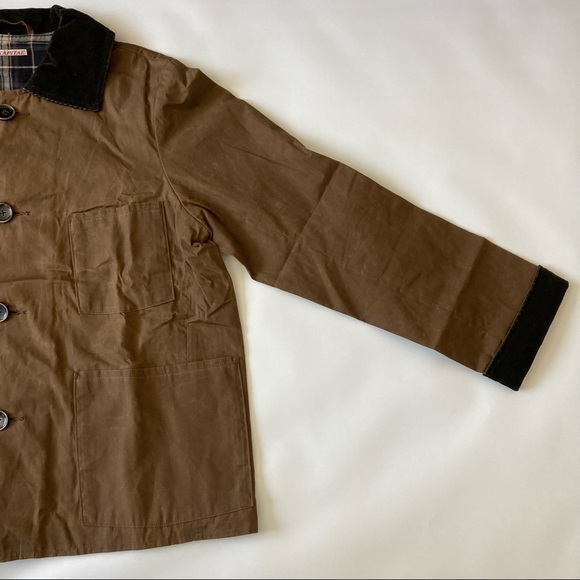 Kapital Canvas Jacket - Picture 5 of 16